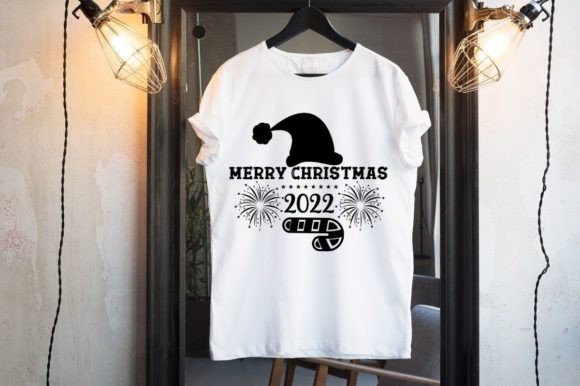 Designing Festive Projects with Christmas 2022 SVG Graphics