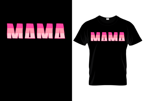 Mama Sublimation Graphic PNG: Real-World Uses for Your Designs