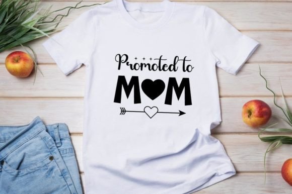 Promoted to Mom: Creative Design for Modern Brands