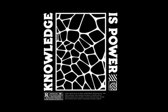 Urban Streetwear Graphic Tee Templates for Your Brand